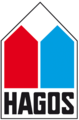 Hagos Logo